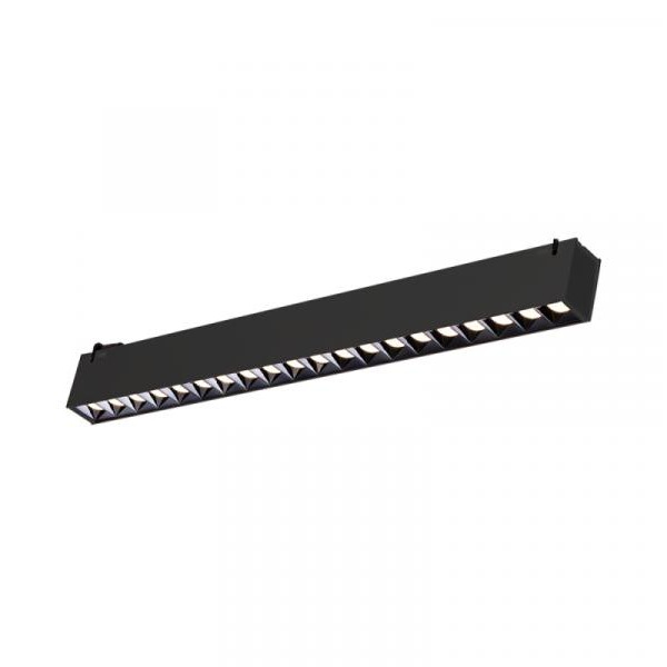 BBLINK EOS Linear P0862-540A3 16W 3000K Crna