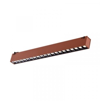 BBLINK EOS Linear P0862-540A3 16W 3000K Terakota