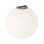 BBLINK EOS Sphere P0862-300A6 28W 3000K Crna