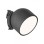 BBLINK EOS Spot light P0862-110A2 12W 3000K Crna