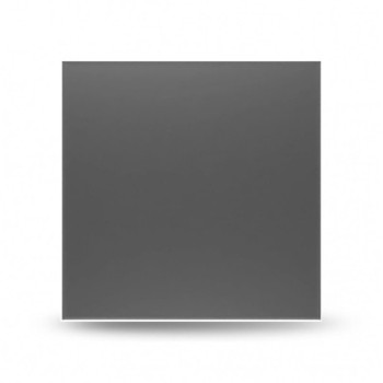 BBLINK ERA Page4/5 Silver Gray stakleni panel za ventilator