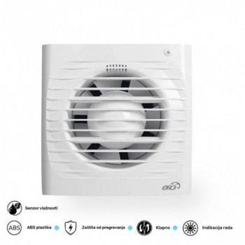 BBLINK ERA VENTILATOR 4C HT