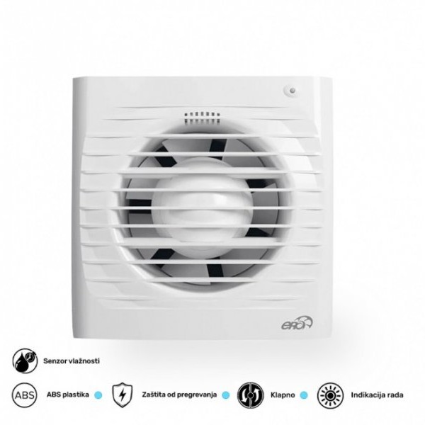 BBLINK ERA VENTILATOR 4C HT