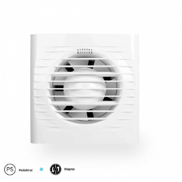 BBLINK Era ventilator 5C HT