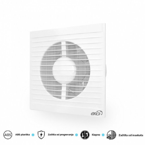 BBLINK Era ventilator E125S