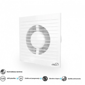 BBLINK ERA VENTILATOR E125S MRE