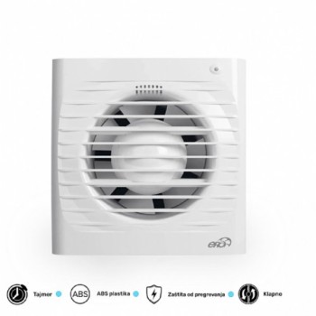 BBLINK ERA Ventilator F100 4C ET