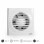 BBLINK ERA Ventilator F100 4C ET