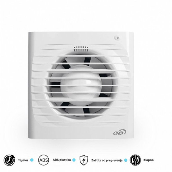 BBLINK ERA Ventilator F100 4C ET