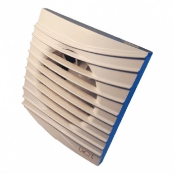 BBLINK ERA VENTILATOR F100 SILENT 4C TURBO WHITE