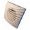 BBLINK ERA VENTILATOR F100 SILENT 4C TURBO WHITE