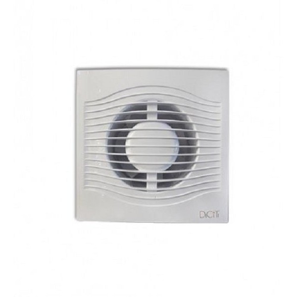 BBLINK ERA VENTILATOR F100 Slim 4C Beli