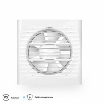 BBLINK ERA VENTILATOR OPTIMA 5