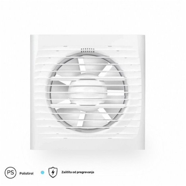BBLINK ERA VENTILATOR OPTIMA 5
