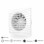 BBLINK Era ventilator SILENT 4C MRH