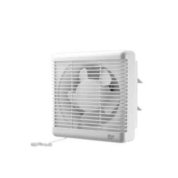 BBLINK Izduvni ventilator 250x250mm 25W beli