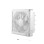 BBLINK Izduvni ventilator 400x400mm 40W
