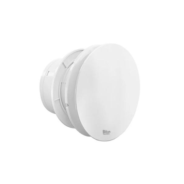 BBLINK Izduvni ventilator sa senzorom 160x160mm 12W