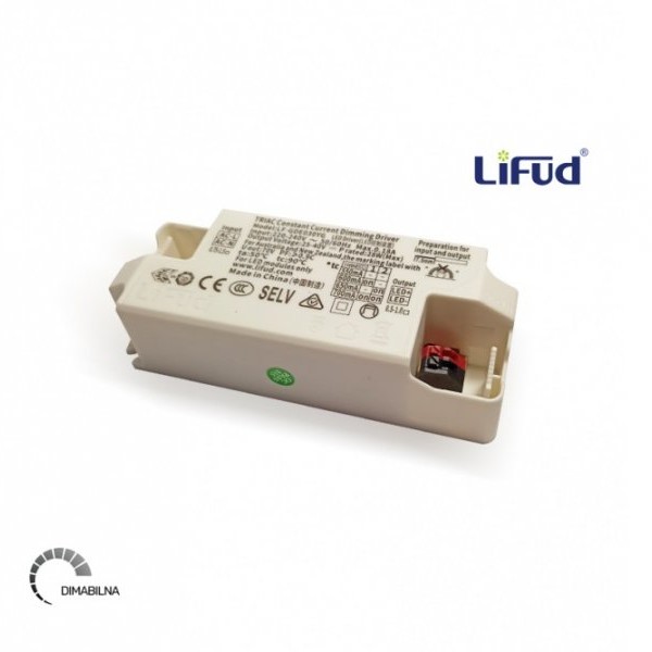 BBLINK Led napajanje 30W DIM.TRIAC (118001-6)