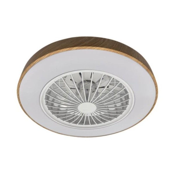 BBLINK LED plafonjera sa ventilatorom
