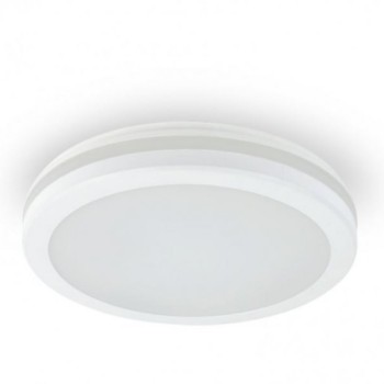 BBLINK Led plafonjera X09-200-15W 3000/4000/6500K IP65 BELA