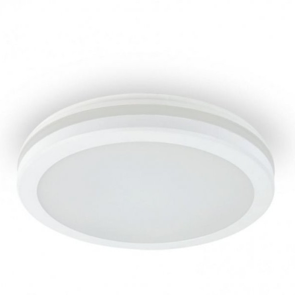 BBLINK Led plafonjera X09-200-15W 3000/4000/6500K IP65 BELA