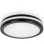 BBLINK Led plafonjera X09-300-24W 3000/4000/6500K IP65 CRNA