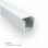 BBLINK LED PROFIL LL-ALP018-R KOMPLET