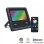 BBLINK LED REFLEKTOR BR-FL30W-04AZ CRNI RGB/WW/CW BLUETOOTH