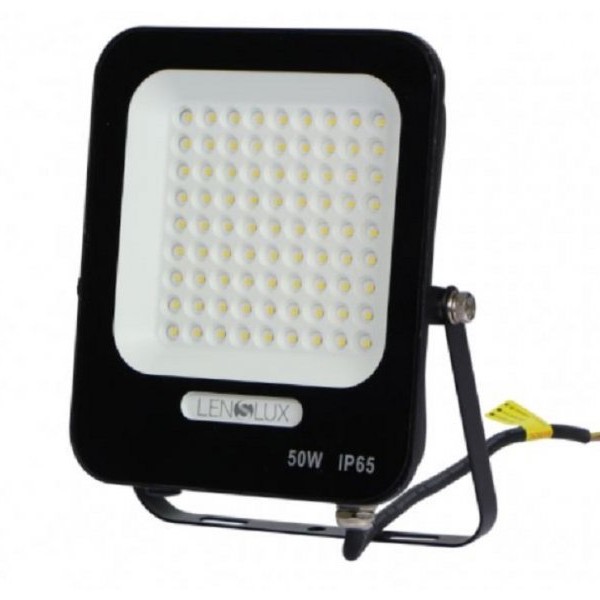 BBLINK LED reflektor IK03 50W 6500K