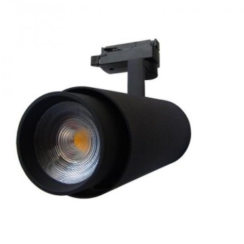 BBLINK Led reflektor šinski 339201-1 20W 4000K Dim Crni