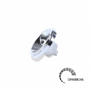 BBLINK LED sijalica AR111 12W 3000K GU10 DIM