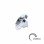 BBLINK LED sijalica AR111 12W 3000K GU10 DIM