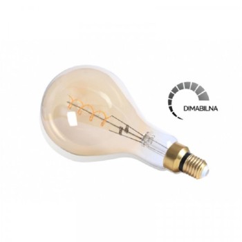 BBLINK Led Sijalica Filament DIM PS160 5W E27 2200