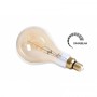 BBLINK Led Sijalica Filament DIM PS160 5W E27 2200