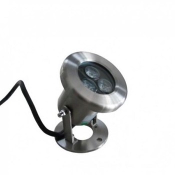 BBLINK LED SPOT HX-UW85-9W RGB