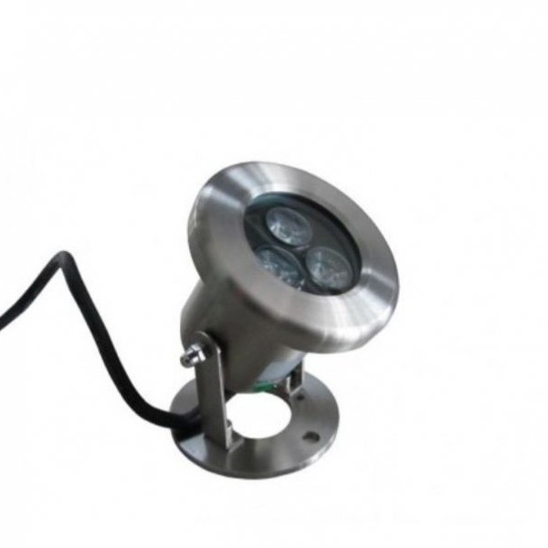 BBLINK LED SPOT HX-UW85-9W RGB