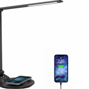 BBLINK LED STONA LAMPA EW-0CX