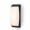 BBLINK Led svetiljka 2054 Zidna 12.5W 3000K IP65 Crna