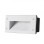 BBLINK LED SVETILJKA JM-041 ZIDNA UGRADNA BELA 3W 3000K IP54