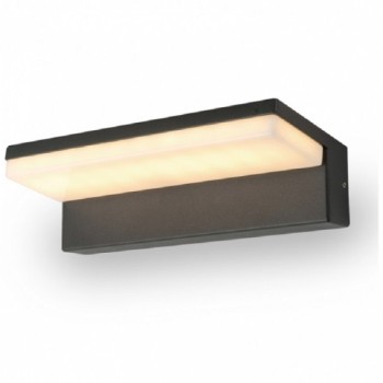 BBLINK Led svetiljka JM-049 zidna 9W 4000K IP54