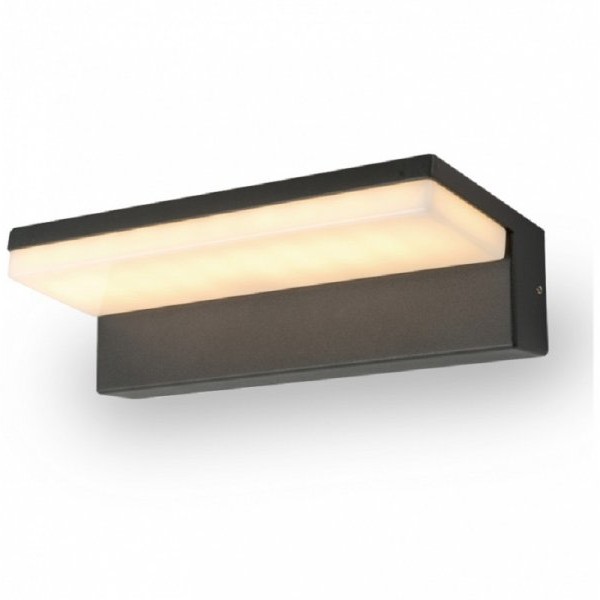 BBLINK Led svetiljka JM-049 zidna 9W 4000K IP54