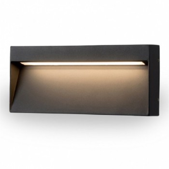 BBLINK Led svetiljka JM-054 zidna 5.6W 4000K