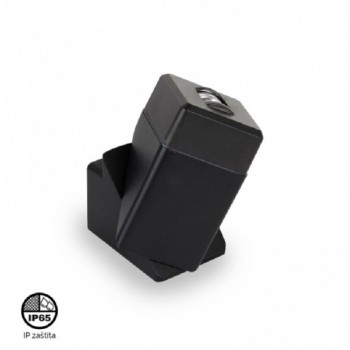 BBLINK Led svetiljka JM-064 5W 4000K IP65 Crna
