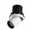 BBLINK LED SVETILJKA JM-4601 U/Z PLAFONSKA BELA 12W 3000K 24° DIM.