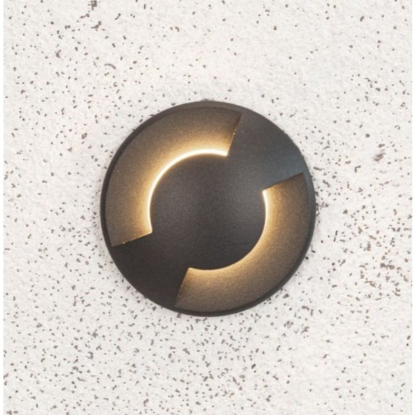 BBLINK LED SVETILJKA JM-4816 PODNA 1W 3000K IP67