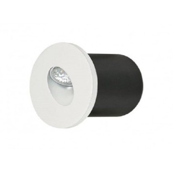 BBLINK LED Svetiljka L2830-13 Zidna 3W 3000K 15° Bela