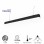 BBLINK LED SVETILJKA LT-T-020-B 60W 4000K BELA 1,5 met