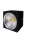 BBLINK LED SVETILJKA N/Z GL542128-COB K 8W 6500K BLACK