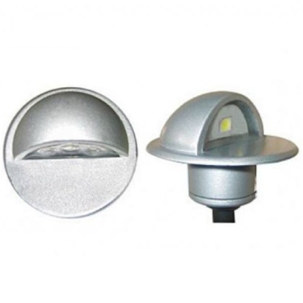 BBLINK LED SVETILJKA SC-B106C 0 4W 12V IP65 RGB